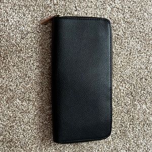 Black Wallet
